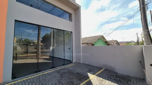 Galpão/Depósito/Armazém para alugar, 80m² no Conjunto Vivi Xavier, Londrina
