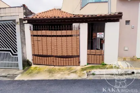 Casa com 2 Quartos à venda, 85m² no Vila Formosa, São Paulo