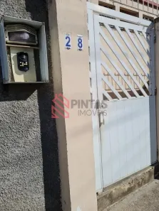 Casa com 2 Quartos à venda, 42m² no Tribobó, São Gonçalo
