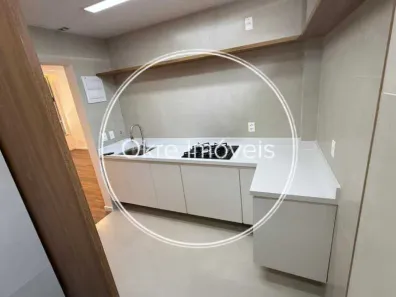 Apartamento com 3 Quartos à venda, 76m² no Botafogo, Rio de Janeiro