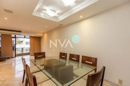 Apartamento com 3 Quartos à venda, 167m² no Copacabana, Rio de Janeiro