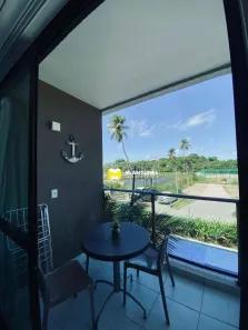 Apartamento com 1 Quarto à venda, 30m² no Porto de Galinhas, Ipojuca