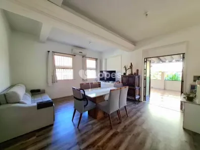 Casa com 4 Quartos à venda, 238m² no Grajaú, Rio de Janeiro