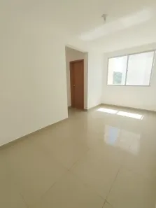 Apartamento com 2 Quartos à venda, 60m² no Cabral, Contagem
