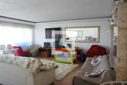 Apartamento com 3 Quartos à venda, 160m² no Parque da Mooca, São Paulo