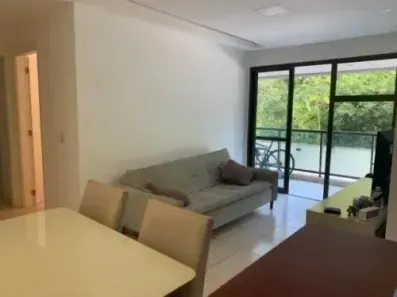 Apartamento com 2 Quartos à venda, 67m² no Recreio dos Bandeirantes, Rio de Janeiro