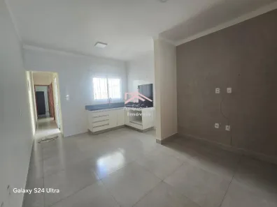 Casa com 2 Quartos para alugar, 70m² no Jardim Residencial Nova Veneza, Indaiatuba