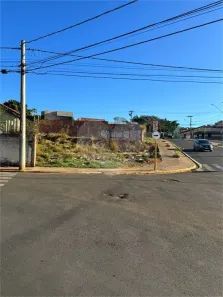 Lote/Terreno à venda, 140m² no Vila Martha, Bauru