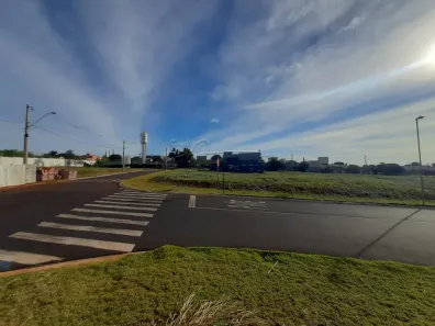 Lote/Terreno à venda, 416m² no Riviera Village, Cravinhos