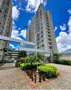 Apartamento com 2 Quartos à venda, 44m² no Passaré, Fortaleza