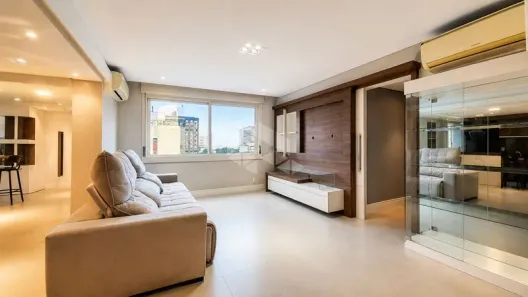 Cobertura com 3 Quartos para alugar, 263m² no Menino Deus, Porto Alegre