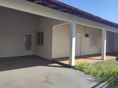 Casa com 3 Quartos à venda, 182m² no Cidade Alta, Cuiabá