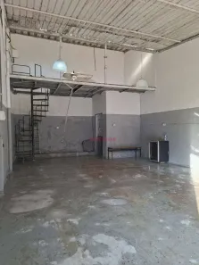 Galpão/Depósito/Armazém para alugar, 75m² no Nova Petrópolis, São Bernardo do Campo