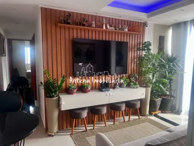 Apartamento com 2 Quartos à venda, 48m² no Jardim São Miguel, Ferraz de Vasconcelos