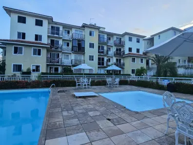 Apartamento com 3 Quartos à venda, 67m² no Parque das Árvores, Parnamirim