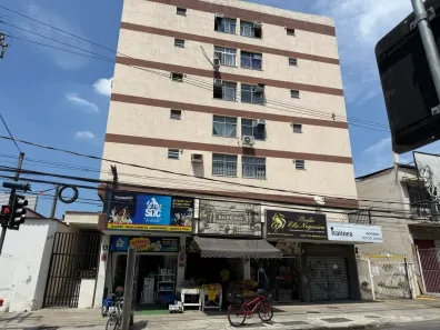 Apartamento com 2 Quartos à venda, 50m² no Quintino Bocaiúva, Rio de Janeiro