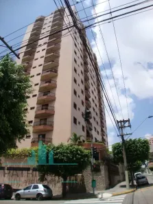 Apartamento com 3 Quartos à venda, 142m² no Santa Paula, São Caetano do Sul