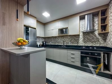 Apartamento com 3 Quartos à venda, 84m² no Jardim do Lago, Jundiaí