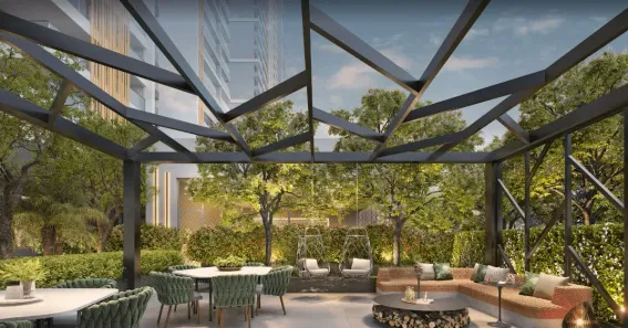 Apartamento com 3 Quartos à venda, 134m² no Jardim das Acácias, São Paulo