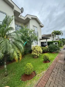 Casa de Condomínio com 4 Quartos à venda, 201m² no Parque Taquaral, Campinas