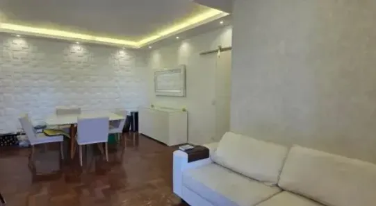 Apartamento com 2 Quartos à venda, 35m² no Jardim Sarah, São Paulo