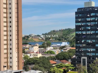 Sala Comercial à venda, 45m² no Praia do Suá, Vitória