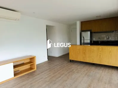 Apartamento com 2 Quartos para alugar, 82m² no Vila Madalena, São Paulo