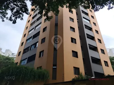 Apartamento com 2 Quartos à venda, 63m² no Bela Vista, São Paulo