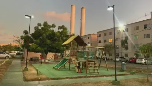 Apartamento com 2 Quartos à venda, 42m² no Maranguape I, Paulista