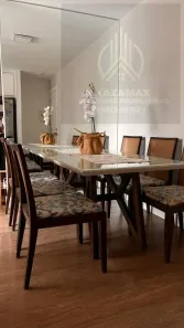 Apartamento com 3 Quartos para alugar, 80m² no Campininha, São Paulo