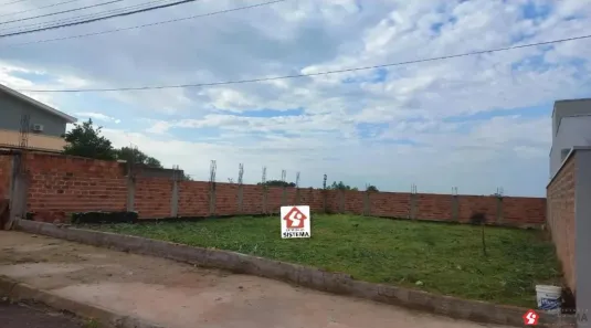 Lote/Terreno à venda, 247m² no Jardim Tropical, Presidente Prudente