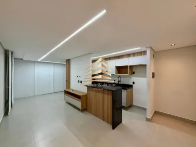 Apartamento com 2 Quartos para alugar, 62m² no Macedo, Guarulhos