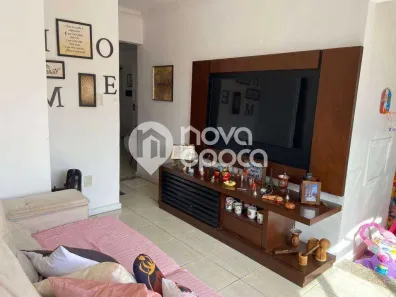 Apartamento com 4 Quartos à venda, 263m² no Rocha, Rio de Janeiro