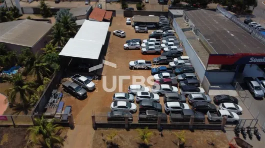 Lote/Terreno à venda, 1800m² no Plano Diretor Sul, Palmas
