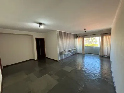 Apartamento com 3 Quartos para alugar, 132m² no Vila Leão, Sorocaba