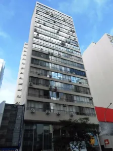 Sala Comercial à venda, 70m² no Centro, Curitiba
