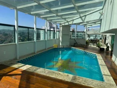 Cobertura com 4 Quartos à venda, 600m² no Centro, São Bernardo do Campo