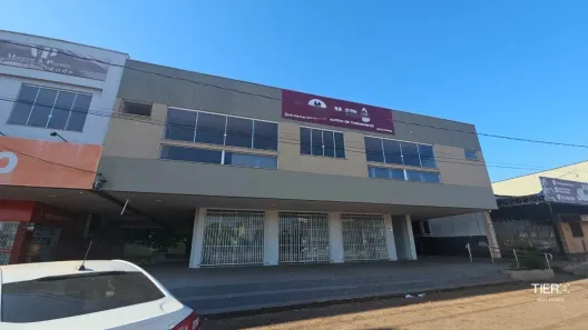 Ponto Comercial para alugar, 144m² no Plano Diretor Norte, Palmas