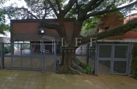 Casa com 4 Quartos à venda, 550m² no Jardim Guedala, São Paulo
