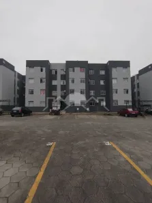 Apartamento com 2 Quartos para alugar, 50m² no Paranaguamirim, Joinville