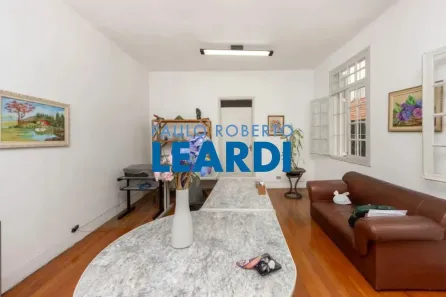 Sobrado com 4 Quartos à venda, 317m² no Cambuci, São Paulo