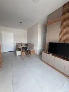 Apartamento com 2 Quartos à venda, 57m² no Parque Nossa Senhora da Candelária, Itu