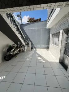 Casa com 5 Quartos à venda, 328m² no Nova Gerty, São Caetano do Sul