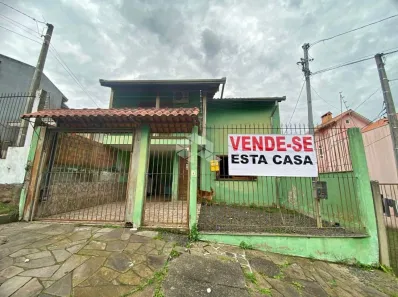 Casa com 2 Quartos à venda, 148m² no Lomba do Pinheiro, Porto Alegre