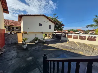 Casa de Condomínio com 2 Quartos à venda, 75m² no Peró, Cabo Frio