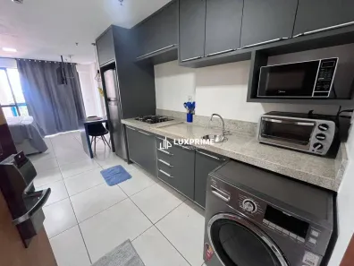 Flat com 1 Quarto para alugar, 29m² no Plano Diretor Sul, Palmas