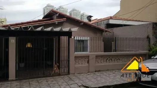 Lote/Terreno à venda, 188m² no Jardim do Mar, São Bernardo do Campo