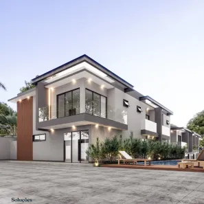 Apartamento com 3 Quartos à venda, 100m² no Porto Seguro, Porto Seguro