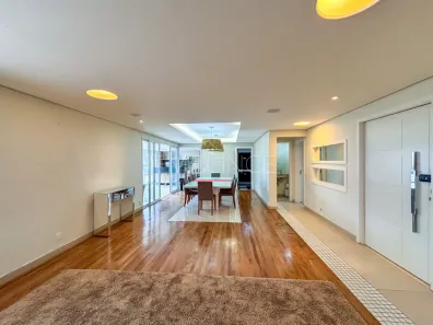 Apartamento com 3 Quartos à venda, 178m² no Vila Gomes Cardim, São Paulo