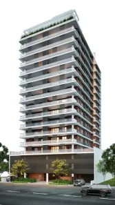 Apartamento com 3 Quartos à venda, 120m² no Nossa Senhora das Dores, Santa Maria